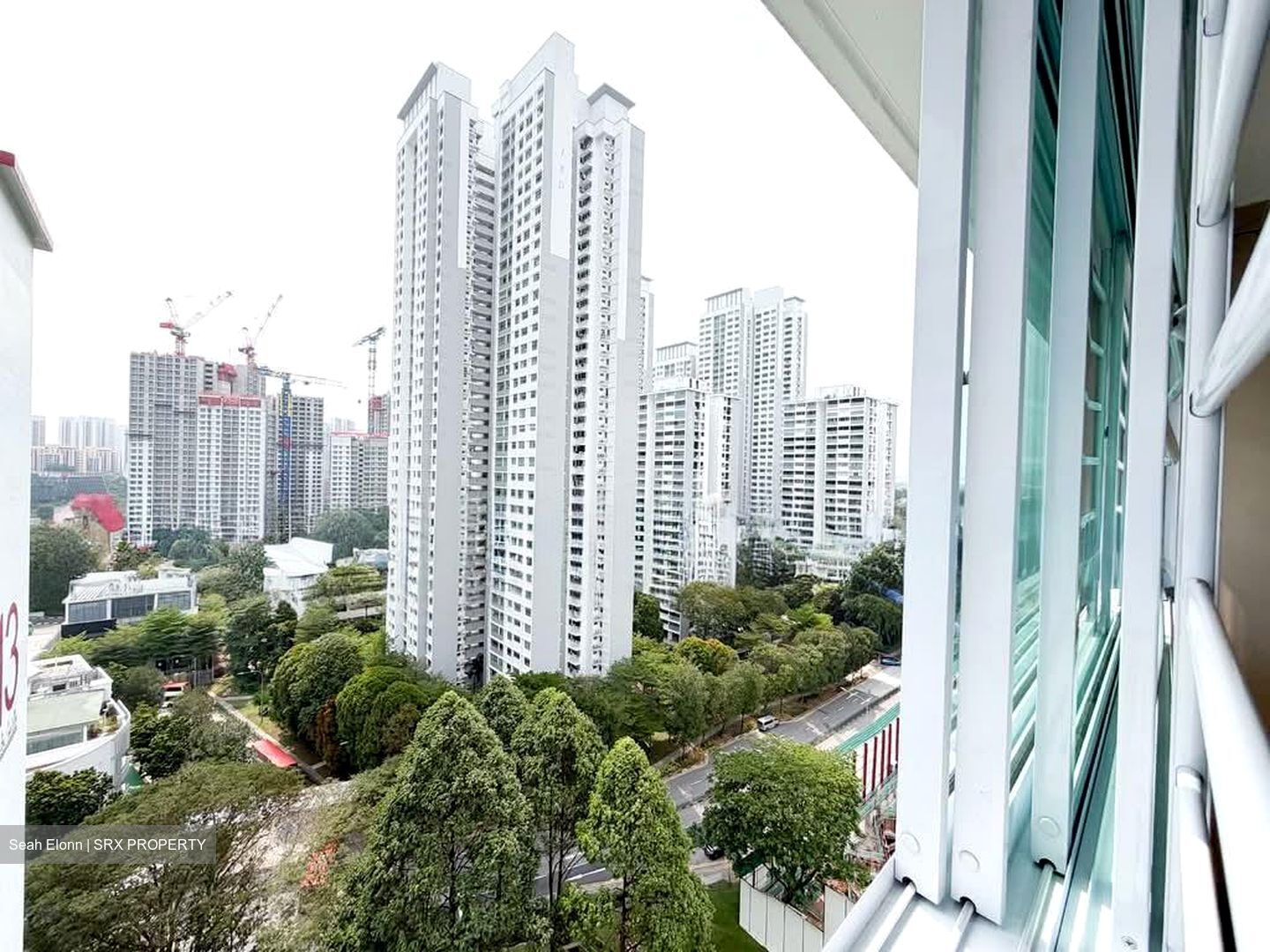 Blk 13 Holland Vista (Queenstown), HDB 4 Rooms #573704431